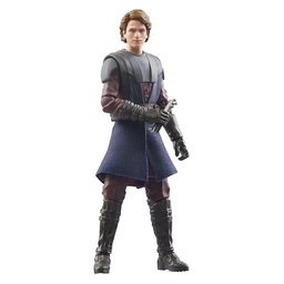 Anakin Skywalker Star Wars Ahsoka The Vintage Collection Action Figure