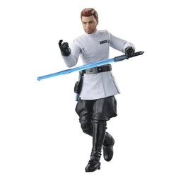 Cal Kestis (Imperial Officer Disguise) Jedi Survivor VC 3.75-Inch Figure