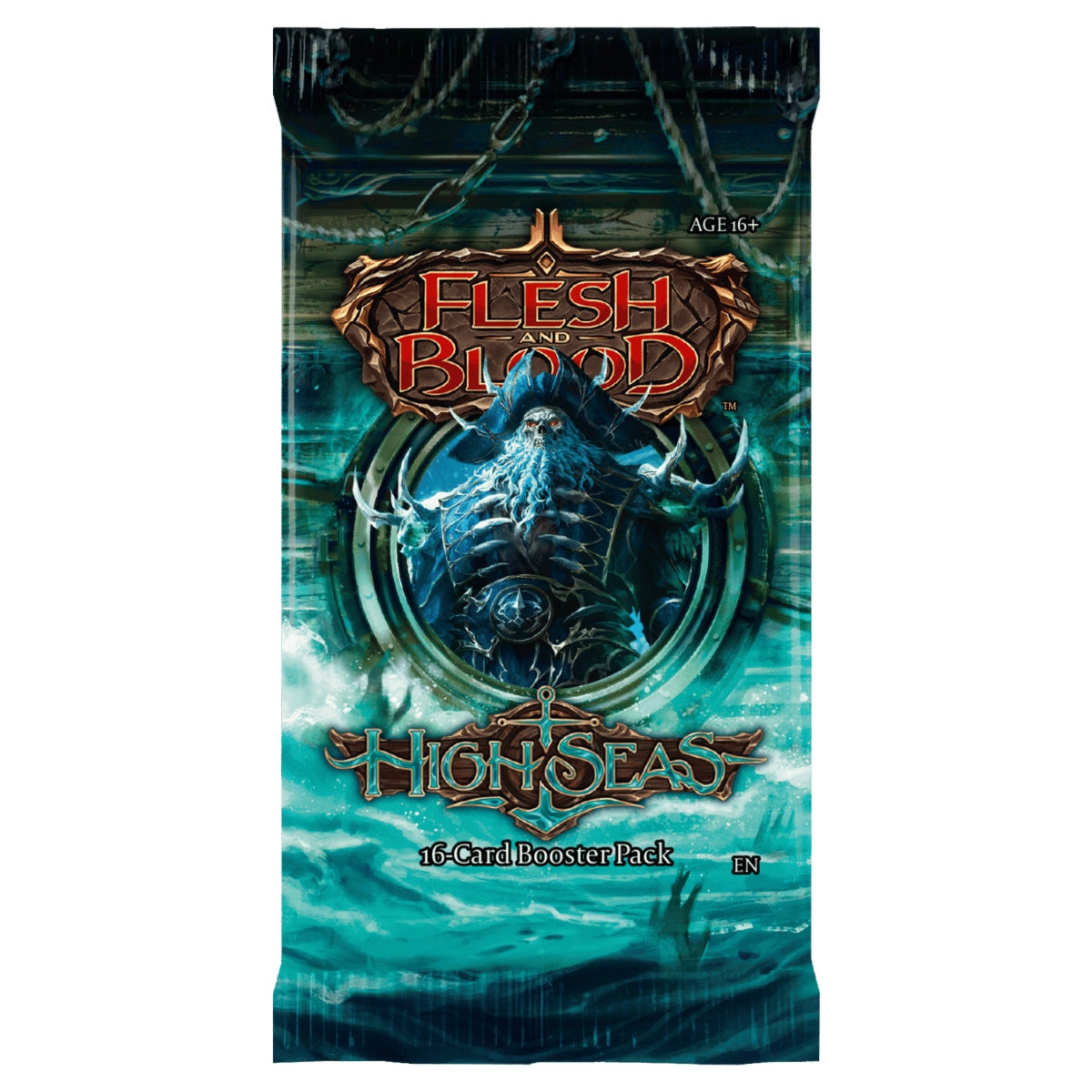 Flesh and Blood – toynadoalley.com