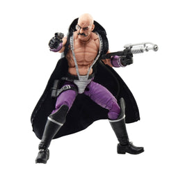 Dr. Mindbender GI Joe Classified Series Retro Cardback Action Figure