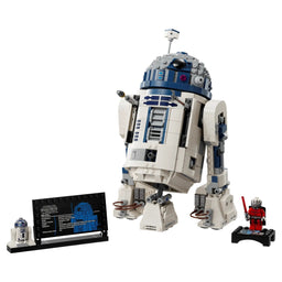 LEGO Star Wars R2-D2 Droid Set 75379