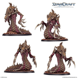 StarCraft Zerg Hydralisk Expansion Set