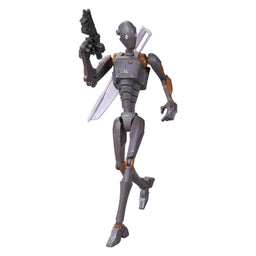 Commando Droid Star Wars The Clone Wars Black Series Action Figure