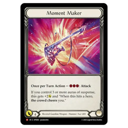 Pleiades Flesh and Blood TCG Armory Deck