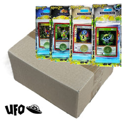 UFO 1st Edition MetaZoo Blister Sealed Inner Case of 24 Packs