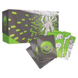 Perfect Order Mega Evolution Pokemon Elite Trainer Box