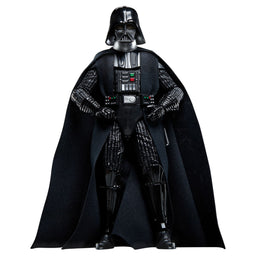 Darth Vader Star Wars Black Series Archive Collection 6-Inch Figure