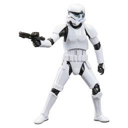 Imperial Stormtrooper Star Wars Droids Black Series Action Figure