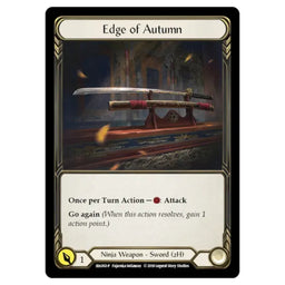 Ira Flesh and Blood TCG Armory Deck