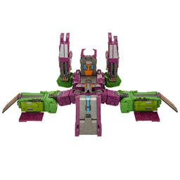 Scorponok Transformers Generations War for Cybertron Earthrise Titan Class