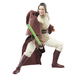 Jedi Master Indara Star Wars The Acolyte Black Series Action Figure