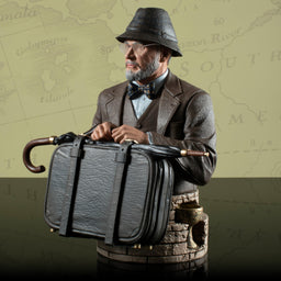 Dr. Jones, Sr. Indiana Jones and The Last Crusade 1:6 Scale Gentle Giant Bust