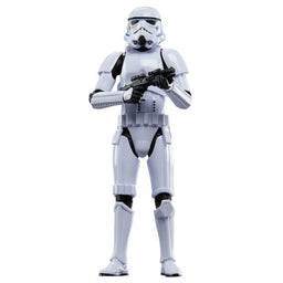 Imperial Stormtrooper Star Wars Black Series Archive Collection Figure