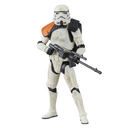 Sandtrooper Star Wars A New Hope Black Series Figure