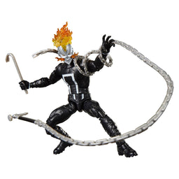 Ghost Rider (Robbie Reyes) Marvel Legends Action Figure
