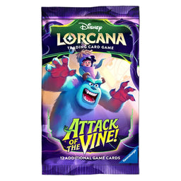 Rapunzel Edition Disney Lorcana Collection Starter Set