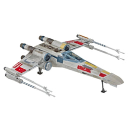 Luke Skywalker’s X-Wing Fighter Star Wars A New Hope Vintage Collection Vehicle