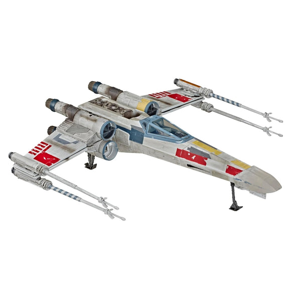 Luke Skywalker’s X-Wing Fighter Star Wars A New Hope Vintage Collection Vehicle
