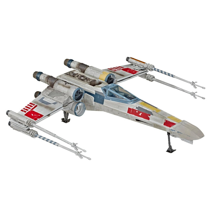 Luke Skywalker’s X-Wing Fighter Star Wars A New Hope Vintage Collection Vehicle
