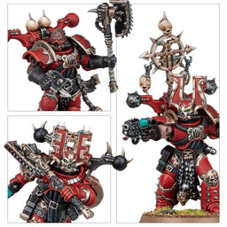 Battleforce World Eaters Khorne Daemonkin Warhammer 40,000