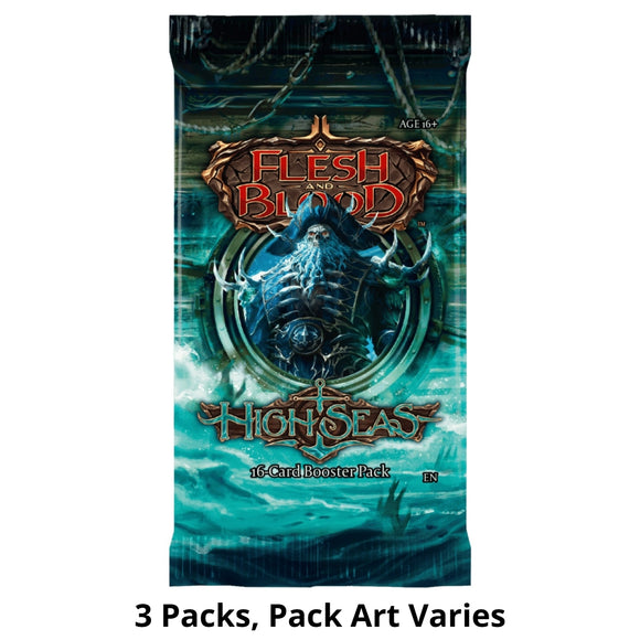 Flesh and Blood – toynadoalley.com