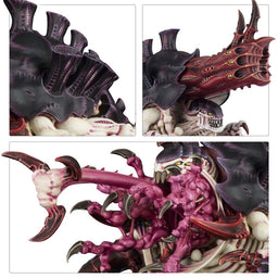 Battleforce Tyranids Crusher Stampede Warhammer 40,000