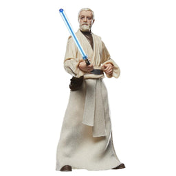 Ben (Obi-Wan) Kenobi Star Wars A New Hope Vintage Collection Figure