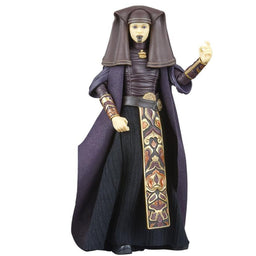 Luminara Unduli Star Wars Attack of The Clones Black Series Action Figure