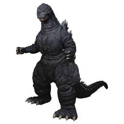 Ultimate Godzilla Light-Up and Sound 18-Inch Mega Scale Mezco Toyz Figure