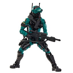 Night-Viper GI Joe Classified Series #187 Action Figure