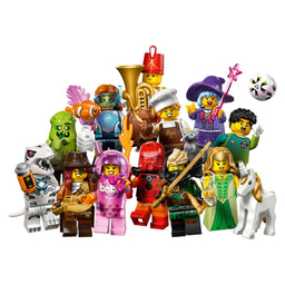 LEGO Minifigures Series 29 Case of 36 Mystery Box 71052