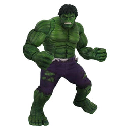 The Incredible Hulk Mezco One:12 Collective Figure