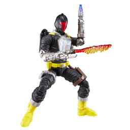 B.A.T. (Battle Android Trooper) GI Joe Classified Series Retro Cardback Figure