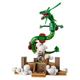 LEGO Pokemon Rayquaza 72168