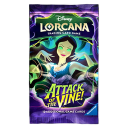 Rapunzel Edition Disney Lorcana Collection Starter Set