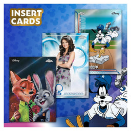 2026 Topps Disney Chrome Value Box