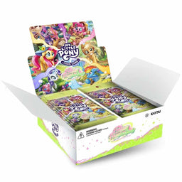Fantasy Wonderland My Little Pony Trading Card Game Series 1 Booster Box