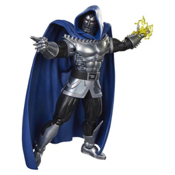Doctor Doom 2099 Magic The Gathering x Marvel Legends Series Figure