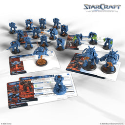 StarCraft Two-Player Starter Set (Founders Edition)