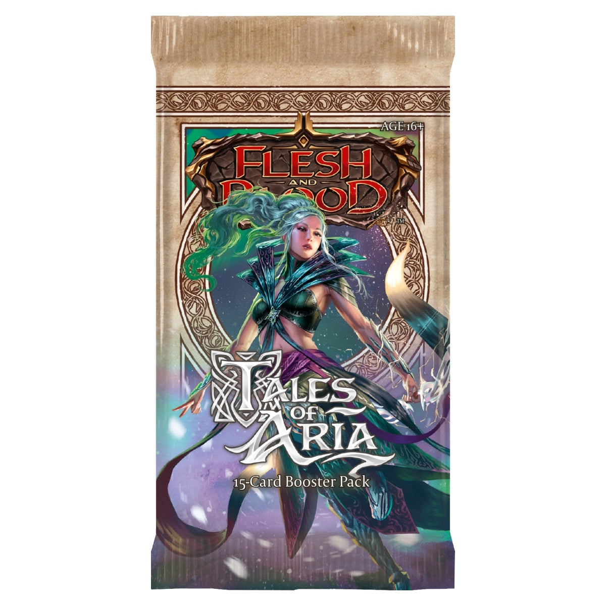 tales of aria unlimited booster box Legend Story Studios Flesh and Blood TCG Un Ed 24 FAB2103 UL 0 : Toys & Games Aria has experienced a transformation Tales of Aria Unlimited Flesh