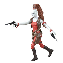 Aurra Sing Star Wars The Phantom Menace Vintage Collection Figure