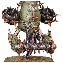 Battleforce Death Guard Vile Vectorium Warhammer 40,000