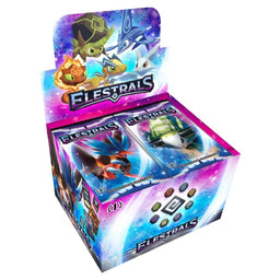 Elestrals Base Set Booster Box (1st Edition)