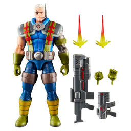 Marvel's Cable X-Men '97 Marvel Legends Action Figure