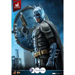 Batman Movie Masterpiece Hot Toys 1/6 Scale Exclusive Figure