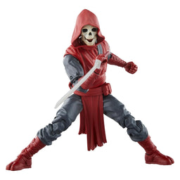 The Fist Ninja Marvel Knights Marvel Legends 6-Inch Action Figure