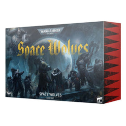 Space Wolves Army Set Warhammer 40,000