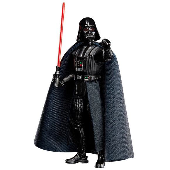 Darth Vader Dark Times Star Wars Obi-Wan Kenobi Vintage Coll. 3.75-Inch Figure