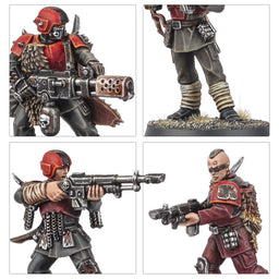 Battleforce Red Corsairs Lords of the Maelstrom Warhammer 40,000