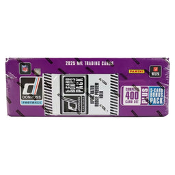 2025 Panini Donruss Football Hobby Factory Set